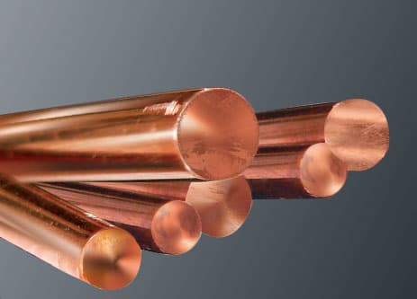 High purity Copper_ 99_999_ 99_9999_